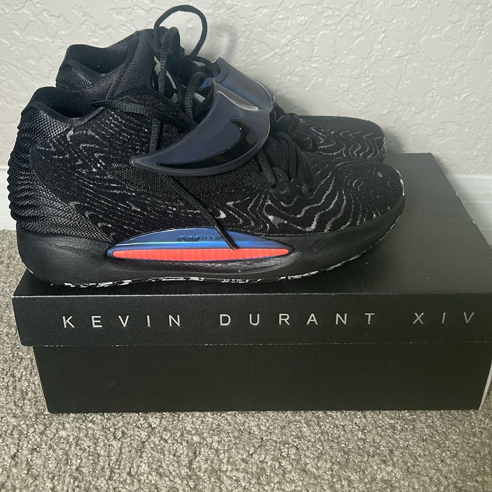 Kevin Durant XIV KD14 Seasonal
